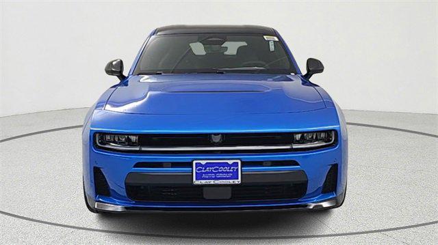 2026 Dodge Charger CHARGER SCAT PACK PLUS 2-DOOR AWD 2026 Dodge Charger CHARGER SCAT PACK PLUS 2-DOOR AWD