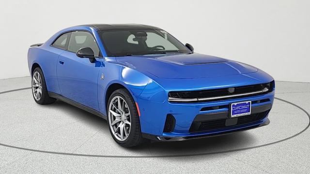 2026 Dodge Charger CHARGER SCAT PACK PLUS 2-DOOR AWD
