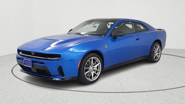 2026 Dodge Charger CHARGER SCAT PACK PLUS 2-DOOR AWD