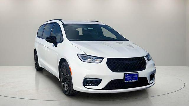 2026 Chrysler Pacifica PACIFICA SELECT 2026 Chrysler Pacifica PACIFICA SELECT