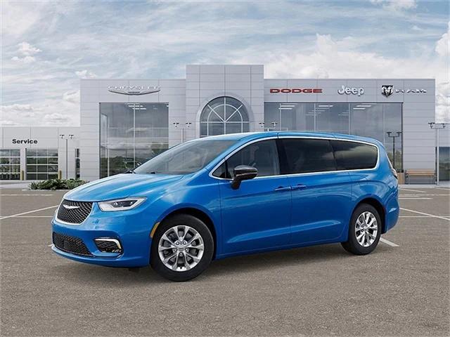2026 Chrysler Pacifica PACIFICA SELECT AWD 2026 Chrysler Pacifica PACIFICA SELECT AWD