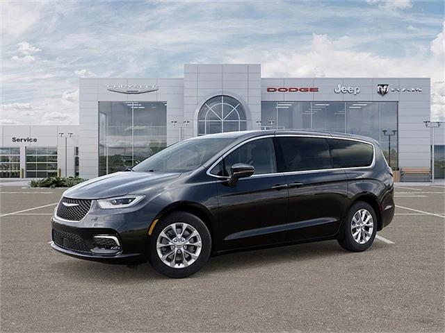 2026 Chrysler Pacifica PACIFICA SELECT AWD 2026 Chrysler Pacifica PACIFICA SELECT AWD