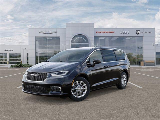 2026 Chrysler Pacifica Select AWD for sale in Hanover, NJ