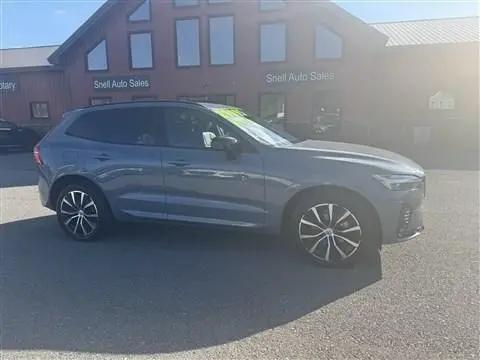 2023 Volvo XC60 Plus Dark Theme for sale in Wysox, PA