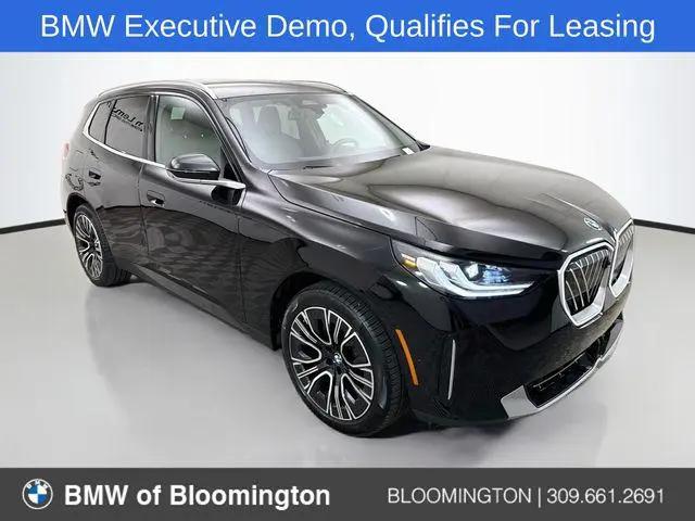 2026 BMW X3 30 xDrive for sale in Bloomington, IL