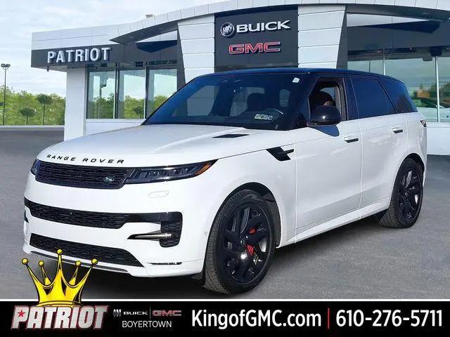 2024 Land Rover Range Rover Sport Dynamic SE for sale in Boyertown, PA