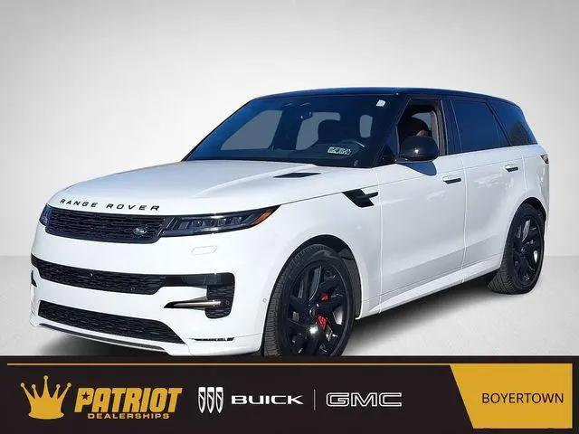 2024 Land Rover Range Rover Sport Dynamic SE for sale in Boyertown, PA
