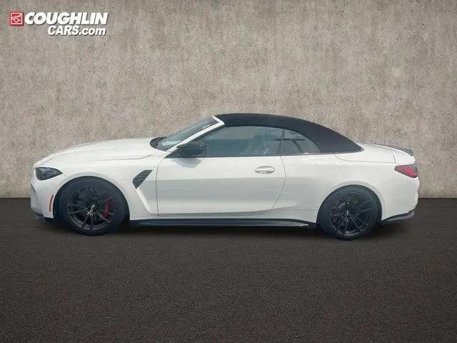 2023 BMW M4 Competition xDrive for sale near Pataskala, OH