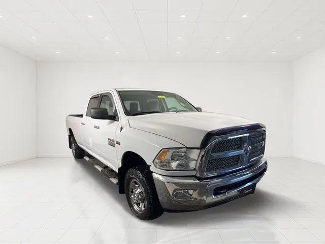 2013 Ram 2500 SLT for sale in Shakopee, MN