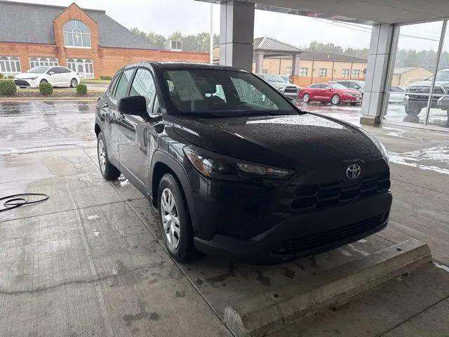 2026 Toyota Corolla Cross L for sale in Decatur, AL
