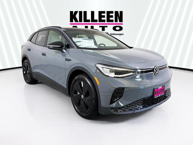 2026 Volkswagen ID.4 Pro S for sale in Killeen, TX