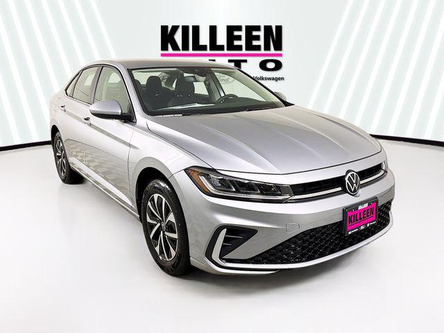 2026 Volkswagen Jetta S for sale in Killeen, TX