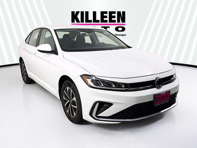 2026 Volkswagen Jetta S for sale in Killeen, TX