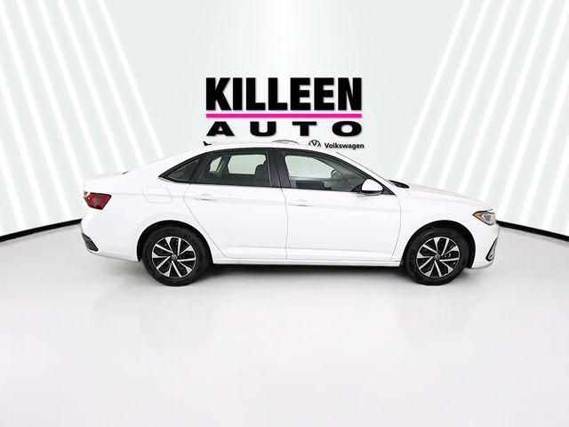 2026 Volkswagen Jetta S