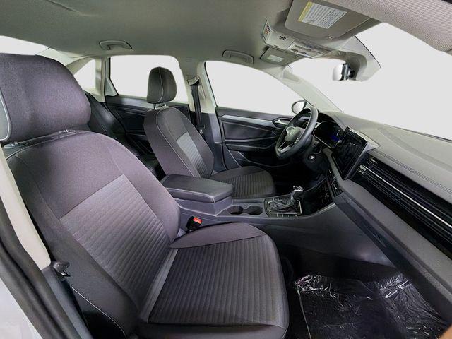 2026 Volkswagen Jetta S