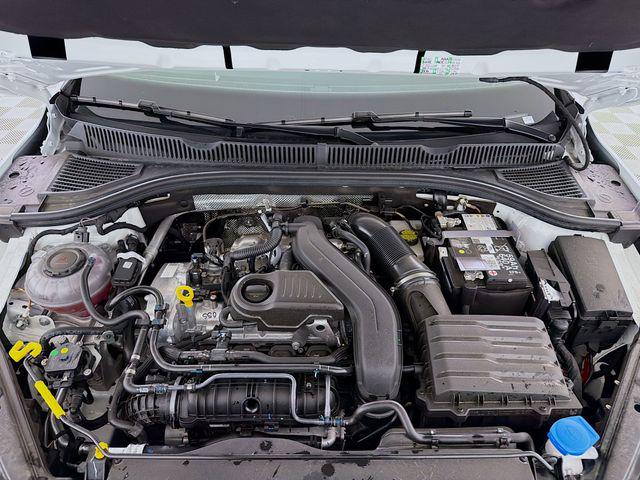 2026 Volkswagen Jetta S