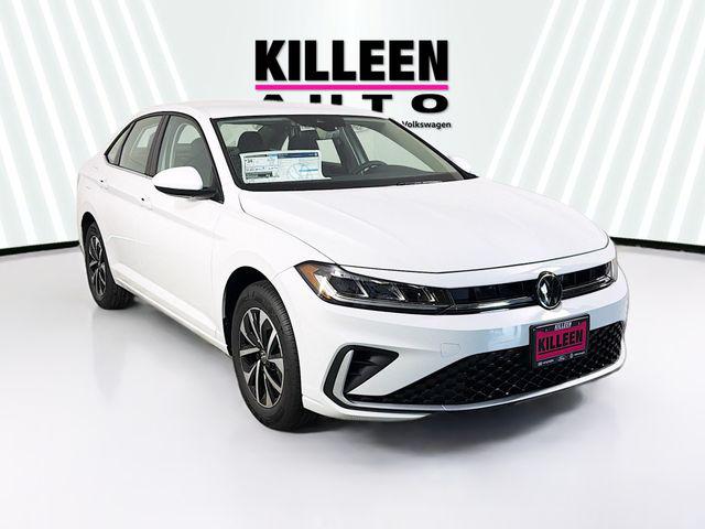 2026 Volkswagen Jetta S for sale in Killeen, TX