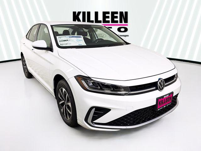 2026 Volkswagen Jetta S for sale in Killeen, TX