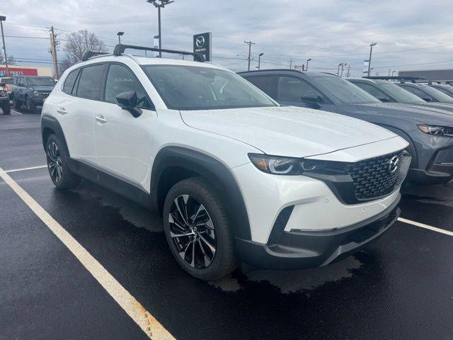 2026 Mazda CX-50 Hybrid Premium Plus for sale in Russellville, AR