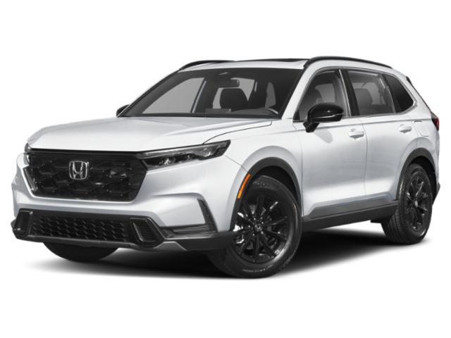 2023 Honda CR-V Hybrid Sport for sale in Houston, TX