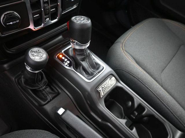 2026 Jeep Wrangler 4-Door Sport S 4x4