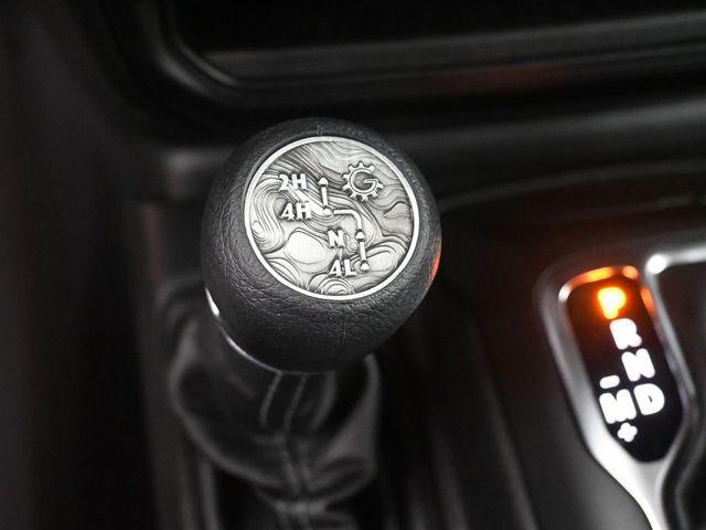 2026 Jeep Wrangler 4-Door Sport S 4x4
