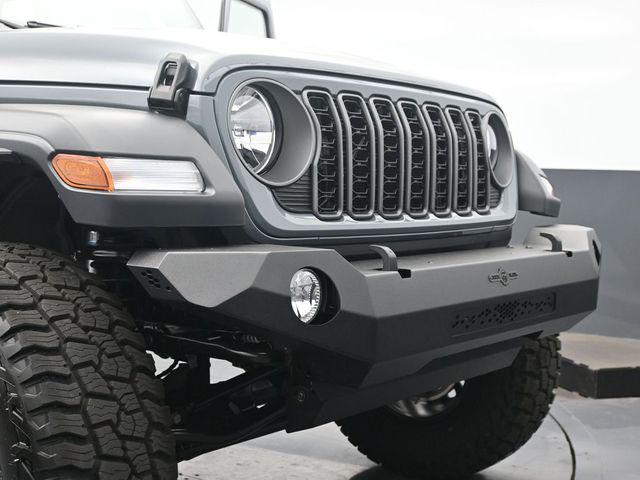 2026 Jeep Wrangler 4-Door Sport S 4x4
