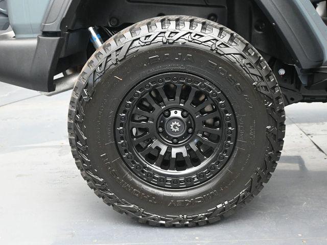 2026 Jeep Wrangler 4-Door Sport S 4x4