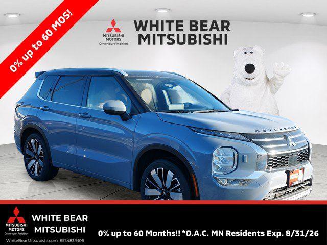 2026 Mitsubishi Outlander SEL 1.5T S-AWC for sale in White Bear Lake, MN