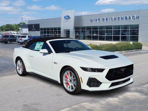2026 Ford Mustang GT Premium for sale in Florence, SC