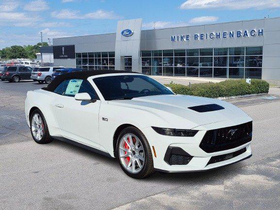2026 Ford Mustang GT Premium for sale in Florence, SC
