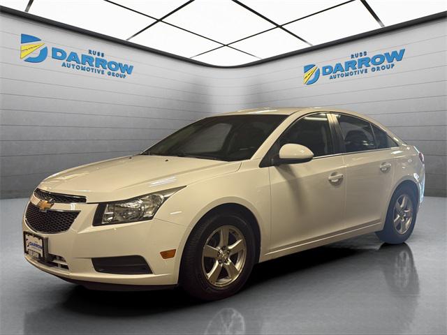 2013 Chevrolet Cruze 1LT Auto for sale in Greenfield, WI