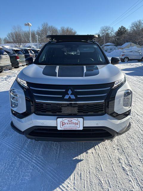 2026 Mitsubishi Outlander TRAIL EDITION S-AWC for sale in Eau Claire, WI