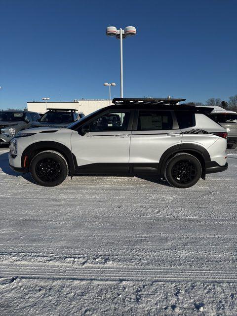 2026 Mitsubishi Outlander TRAIL EDITION S-AWC
