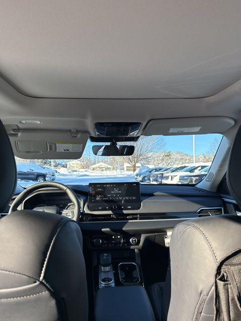 2026 Mitsubishi Outlander TRAIL EDITION S-AWC
