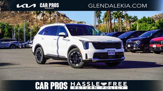 2026 Kia Sorento S for sale in Glendale, CA