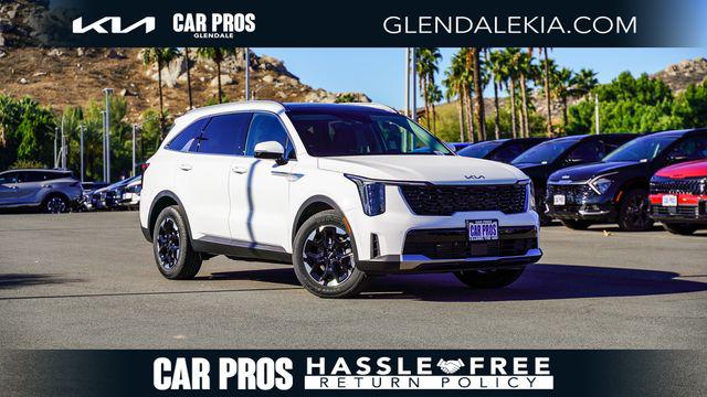 2026 Kia Sorento S for sale in Glendale, CA