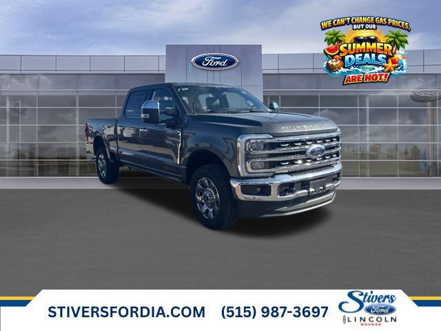 2026 Ford F-350 Lariat for sale in Waukee, IA