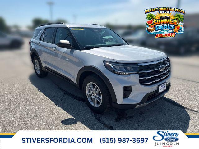 2026 Ford Explorer Active for sale in Waukee, IA