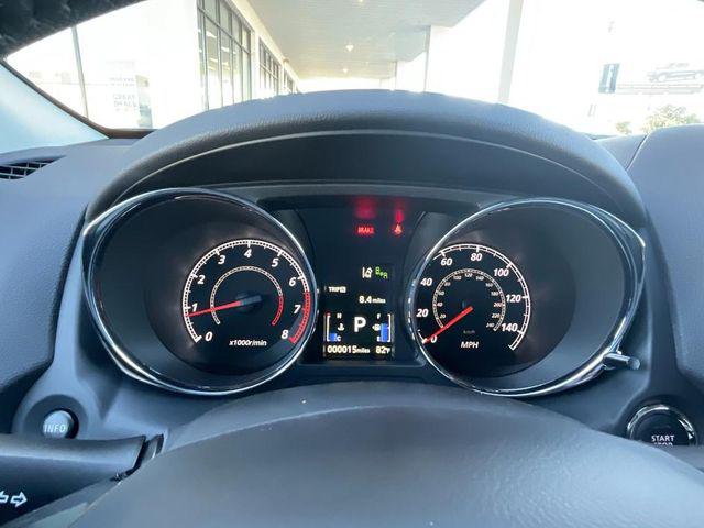 2026 Mitsubishi Outlander Sport 2.0 SE
