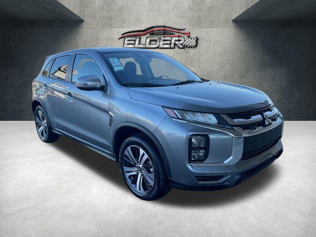 2026 Mitsubishi Outlander Sport 2.0 SE