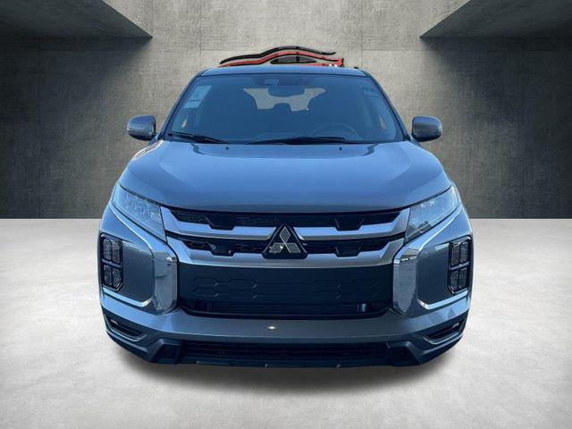 2026 Mitsubishi Outlander Sport 2.0 SE