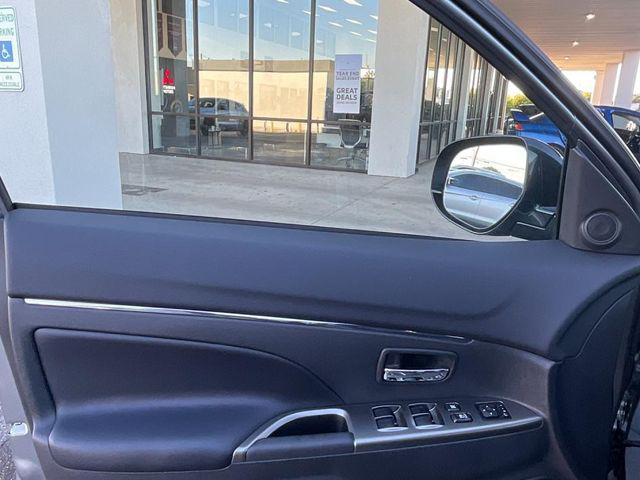 2026 Mitsubishi Outlander Sport 2.0 SE