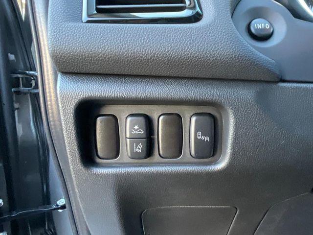 2026 Mitsubishi Outlander Sport 2.0 SE