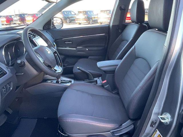 2026 Mitsubishi Outlander Sport 2.0 SE