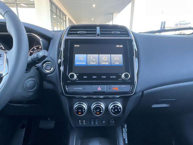 2026 Mitsubishi Outlander Sport 2.0 SE