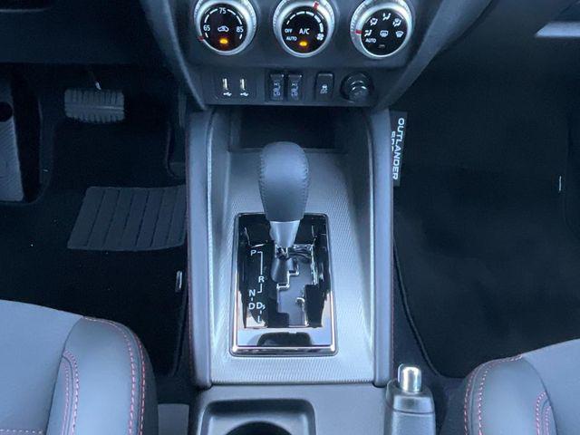 2026 Mitsubishi Outlander Sport 2.0 SE
