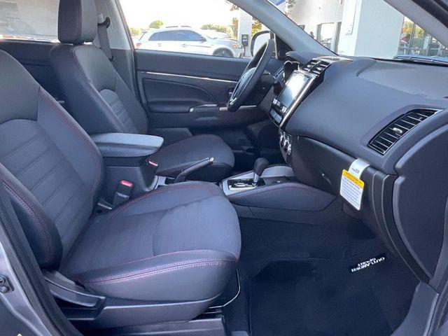 2026 Mitsubishi Outlander Sport 2.0 SE