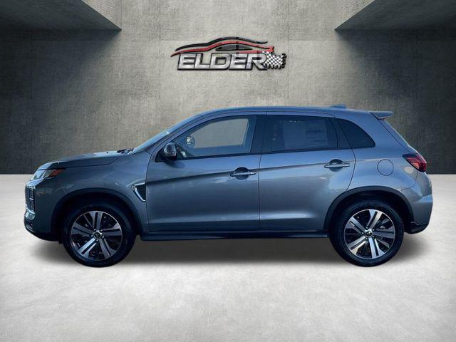 2026 Mitsubishi Outlander Sport 2.0 SE