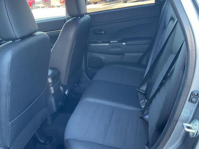 2026 Mitsubishi Outlander Sport 2.0 SE
